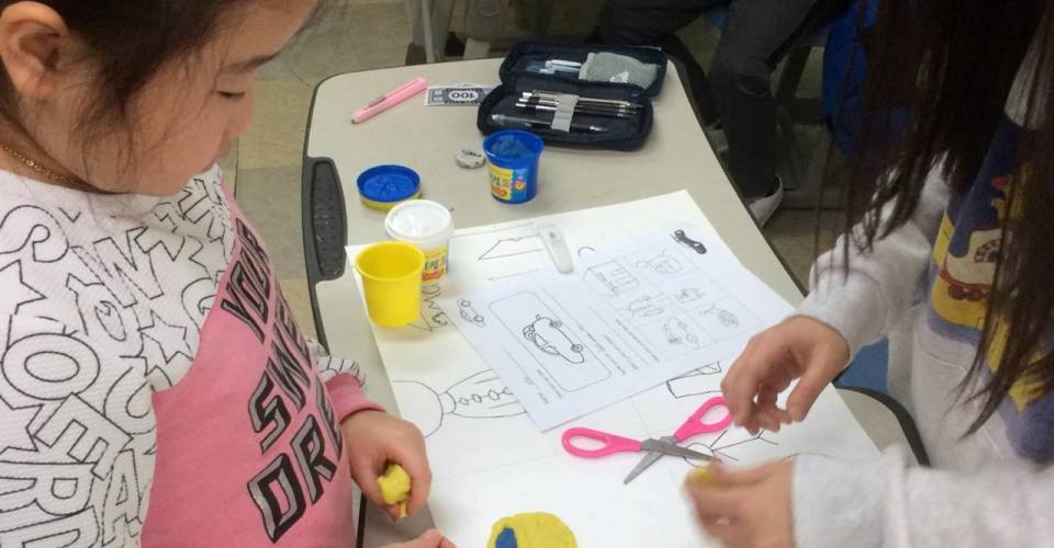 teaching activity