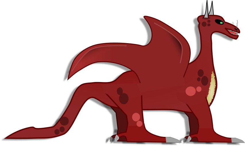 dragon