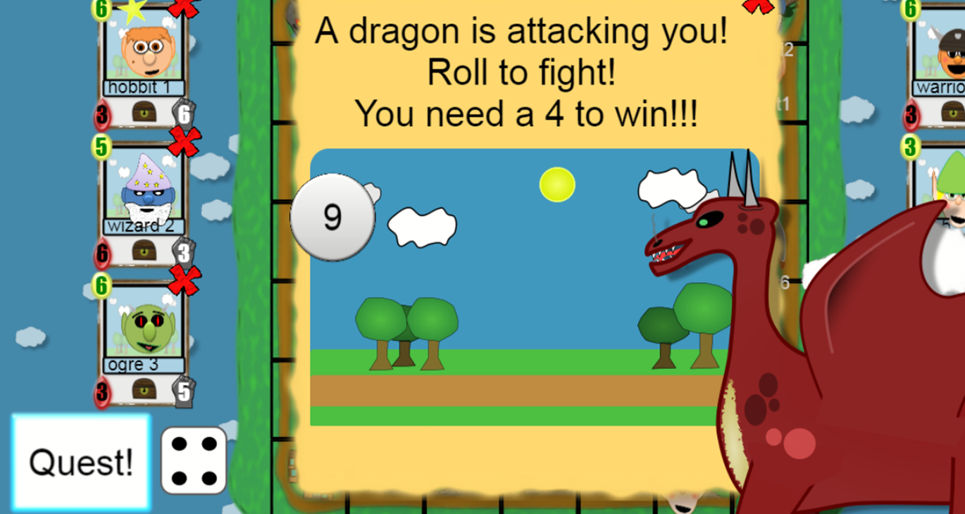 fourdoors screenshot