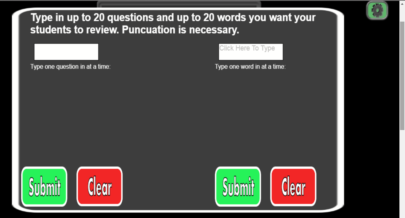 fourdoors Screenshot