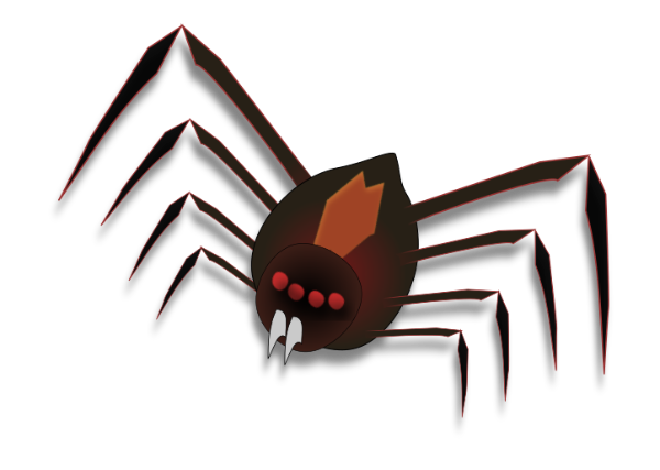 spider