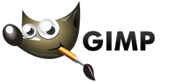 gimp logo