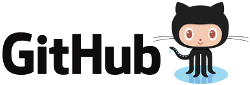 github logo