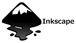 inkscape logo