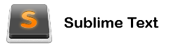 sublime logo