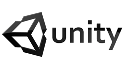 unity logo
