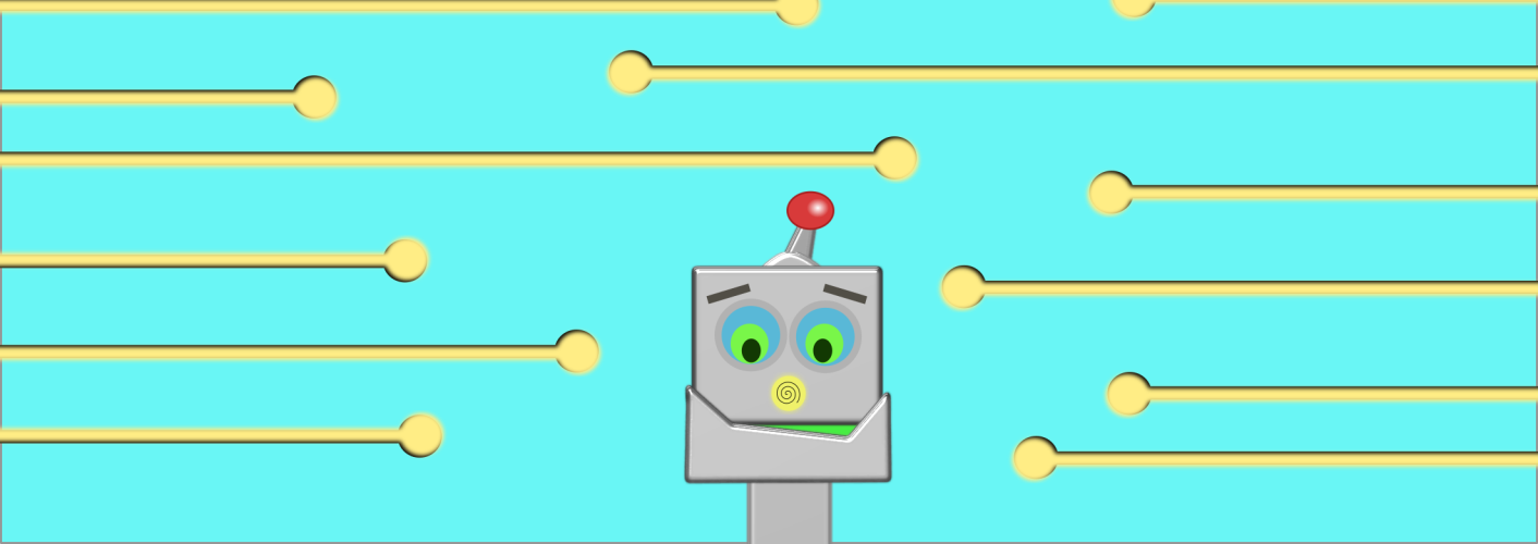 robot