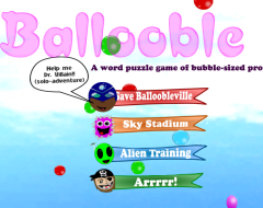 ballooble